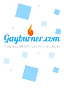 Gayburner Screenshot Image