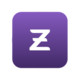 Zeta Icon Image
