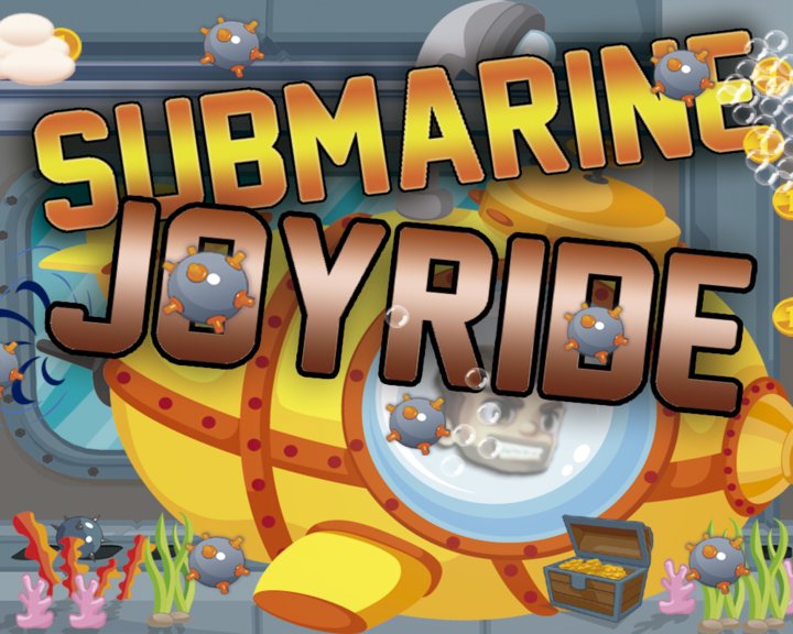 Submarine Joyride Image