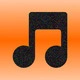 Music Player Icon Image