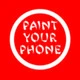 Paint Your Phone Icon Image