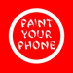 Paint Your Phone Image