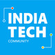 India Tech Community Icon Image