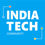 India Tech Community Image
