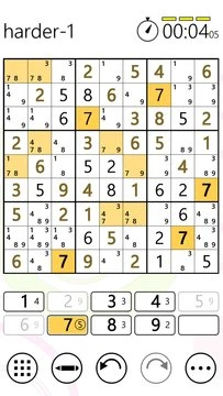 Jappi Sudoku