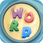 Word Candies: Candyland Mania Image