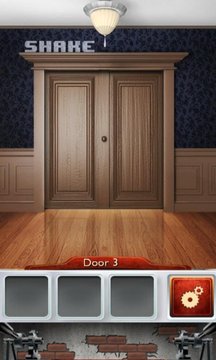 Find The Doors Screenshot Image