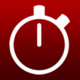Sports Timer Icon Image