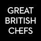 Recipes by Great British Chefs Icon Image