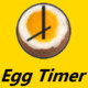 EggTimer Icon Image