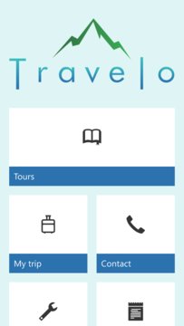 Travelo LLC Screenshot Image