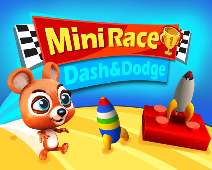 Mini Race: Dash & Dodge
