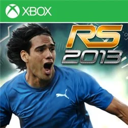 Real Soccer 2013 1.1.0.0 XAP