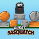 Sasquatch Quest Icon Image
