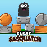 Sasquatch Quest Image