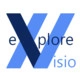 eXplore Visio Icon Image