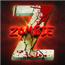 Zombie Z Icon Image