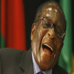 Crazy Mugabe Sayings