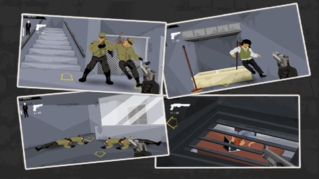 Death Duty Screenshot Image