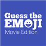 Guess Emoji - Movies Icon Image