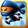 Ninja Tap Jump Icon Image