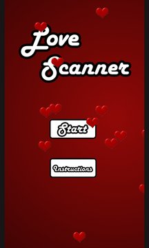 Love Scanner Compatibility Screenshot Image