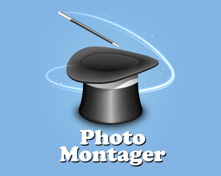 Photomontager Image