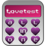 Real Love Test Image