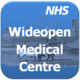 Wideopen Medical Centre Icon Image