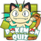 Pokémon Quiz Icon Image