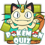 Pokémon Quiz