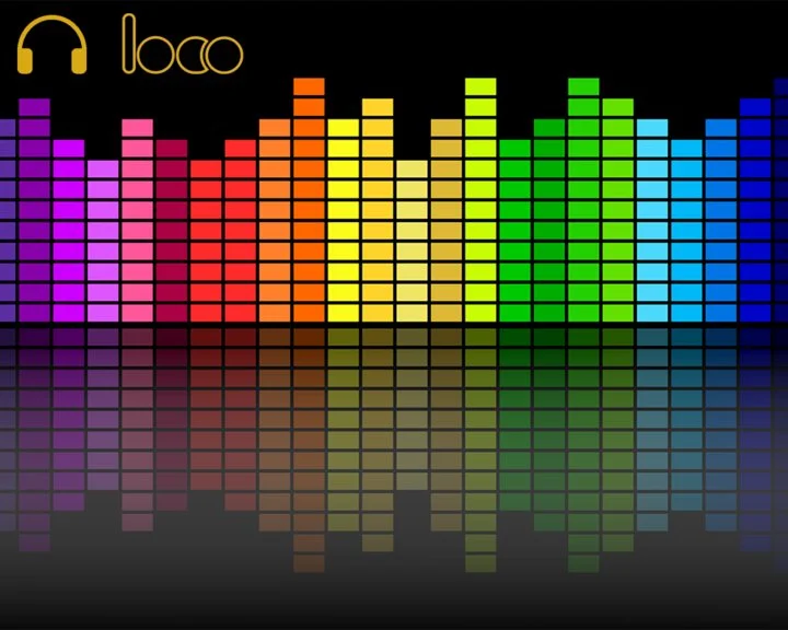 Loco Music Player Image
