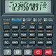 Classic Calculator Icon Image