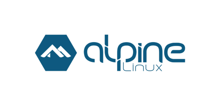 Alpine WSL Image