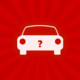 Car Quiz Icon Image