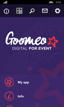 Goomeo Screenshot Image