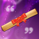 Daily Quotes Icon Image