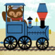 Train Games for Kids: Zoo Puzzles for Windows Phone