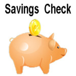 SavingsCheck