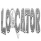 Loocator Icon Image