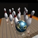 Galaxy Bowling 3D