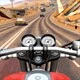 Moto Road Rash Icon Image