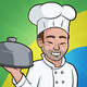 Flavors of Brazil Icon Image
