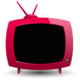EZ TV Listings Icon Image