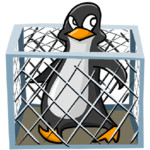 Prison Break Penguin