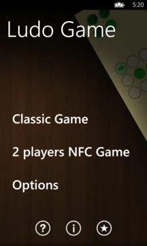 Ludo Game Screenshot Image