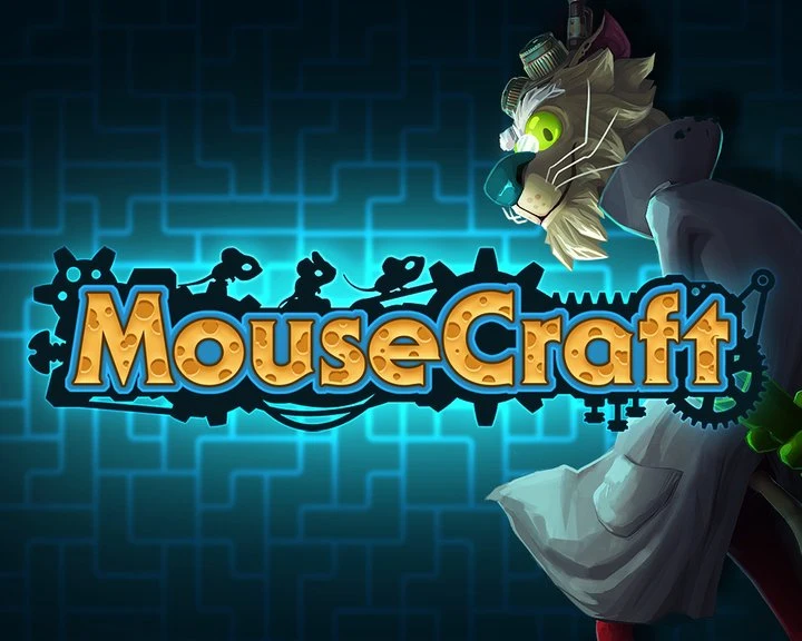 MouseCraft Image