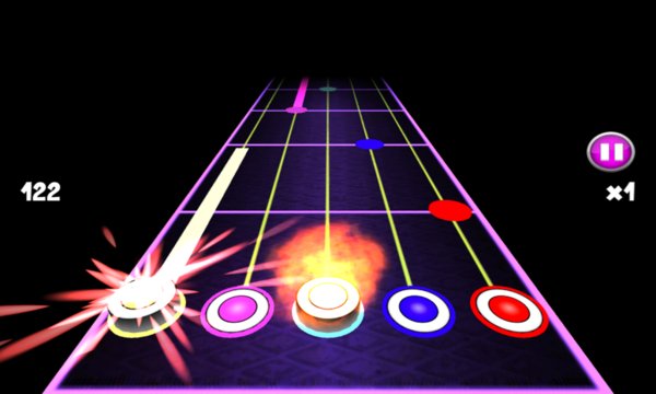 Guitar Show Screenshot Image