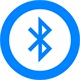 Bluetooth Pro Icon Image