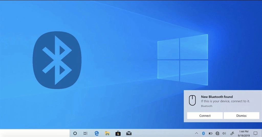 Bluetooth Pro Screenshot Image